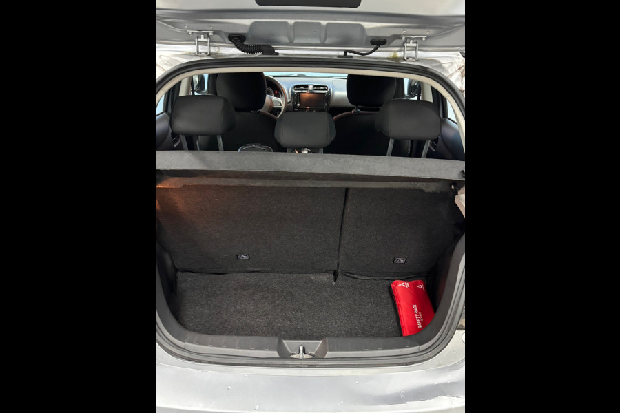 Mitsubishi Space Star 1.2 Cool+ Nieuw model | Airco | Elktr. pakket | 5 Deurs