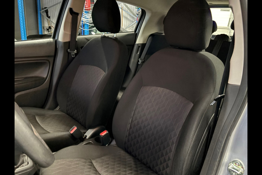 Mitsubishi Space Star 1.2 Cool+ Nieuw model | Airco | Elktr. pakket | 5 Deurs