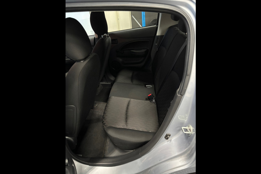 Mitsubishi Space Star 1.2 Cool+ Nieuw model | Airco | Elktr. pakket | 5 Deurs