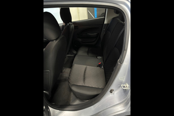 Mitsubishi Space Star 1.2 Cool+ Nieuw model | Airco | Elktr. pakket | 5 Deurs