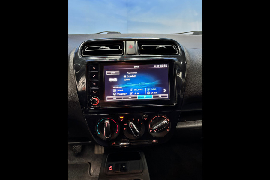 Mitsubishi Space Star 1.2 Cool+ Nieuw model | Airco | Elktr. pakket | 5 Deurs