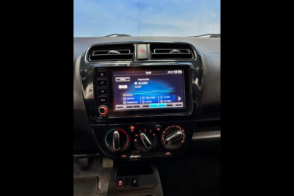 Mitsubishi Space Star 1.2 Cool+ Nieuw model | Airco | Elktr. pakket | 5 Deurs