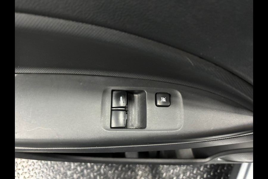 Mitsubishi Space Star 1.2 Cool+ Nieuw model | Airco | Elktr. pakket | 5 Deurs