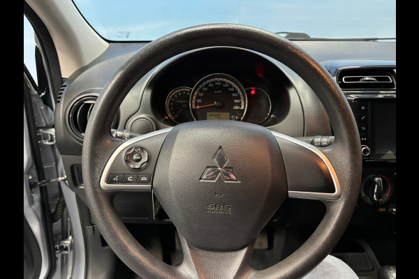 Mitsubishi Space Star 1.2 Cool+ Nieuw model | Airco | Elktr. pakket | 5 Deurs