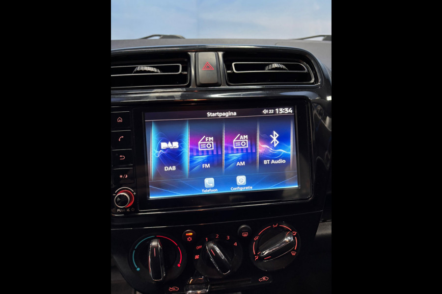 Mitsubishi Space Star 1.2 Cool+ Nieuw model | Airco | Elktr. pakket | 5 Deurs