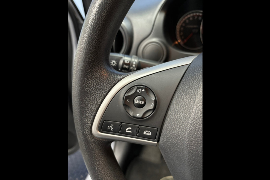 Mitsubishi Space Star 1.2 Cool+ Nieuw model | Airco | Elktr. pakket | 5 Deurs
