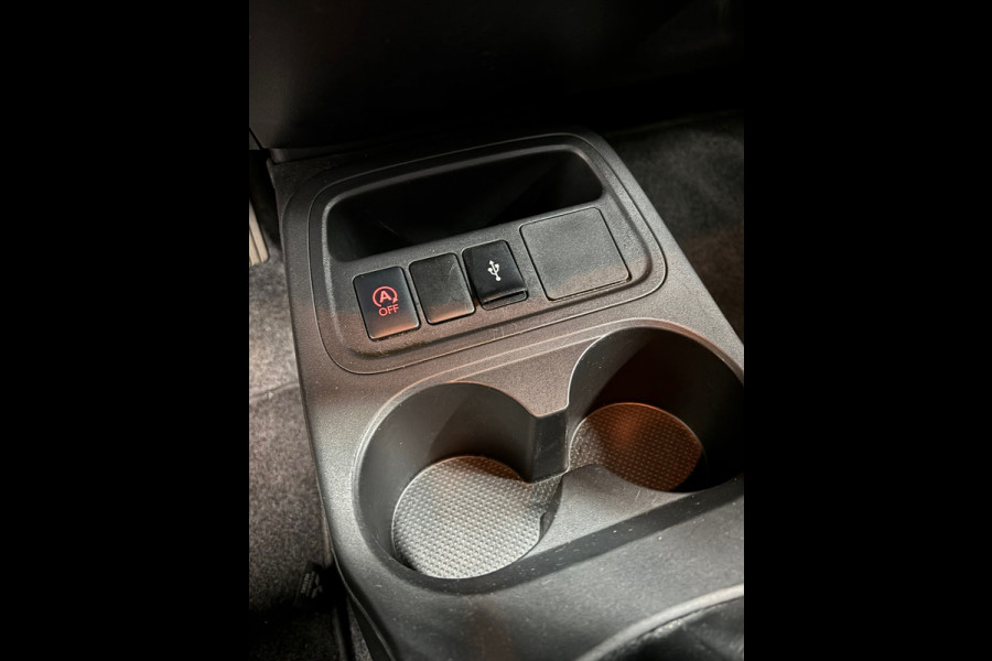 Mitsubishi Space Star 1.2 Cool+ Nieuw model | Airco | Elktr. pakket | 5 Deurs