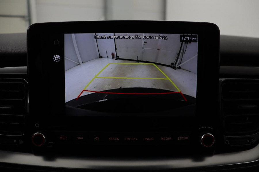 Kia Stonic 1.0 T-GDi DynamicPlusLine | Adaptive cruise | Camera | Carplay | Climate control | Navigatie | Parkeerhulp