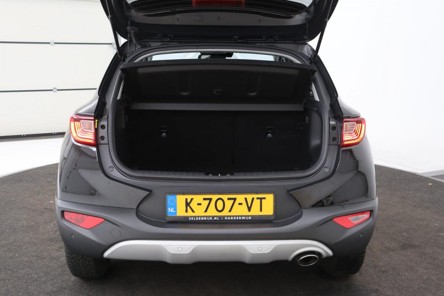 Kia Stonic 1.0 T-GDi DynamicPlusLine | Adaptive cruise | Camera | Carplay | Climate control | Navigatie | Parkeerhulp