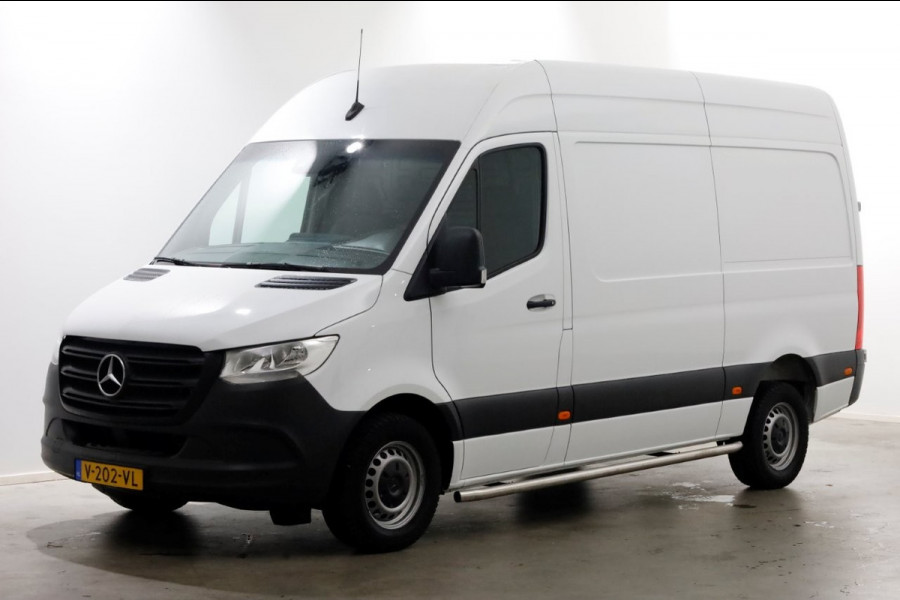 Mercedes-Benz Sprinter 311 CDI 115pk E6 RWD L2H2 7G Automaat Airco/Camera/Inrichting 02-2019