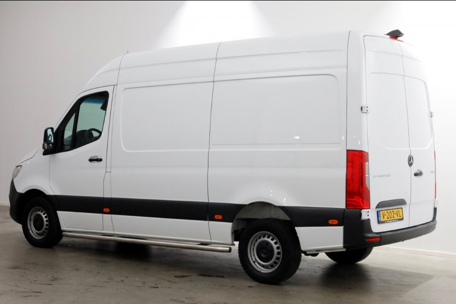 Mercedes-Benz Sprinter 311 CDI 115pk E6 RWD L2H2 7G Automaat Airco/Camera/Inrichting 02-2019