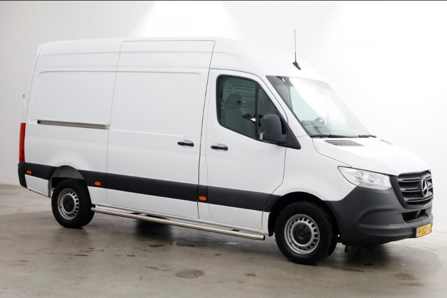 Mercedes-Benz Sprinter 311 CDI 115pk E6 RWD L2H2 7G Automaat Airco/Camera/Inrichting 02-2019