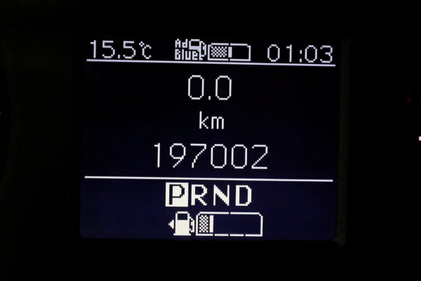 Mercedes-Benz Sprinter 311 CDI 115pk E6 RWD L2H2 7G Automaat Airco/Camera/Inrichting 02-2019