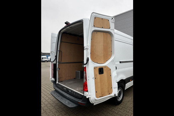 Mercedes-Benz Sprinter 315 CDI L3H2 RWD Navi,Camera
