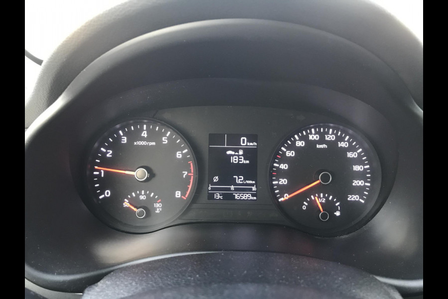 Kia Stonic 1.0 Sports Edition Trekhaak 7 JAAR GARANTIE