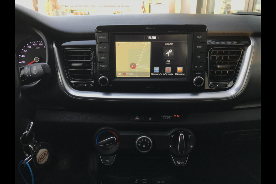 Kia Stonic 1.0 Sports Edition Trekhaak 7 JAAR GARANTIE