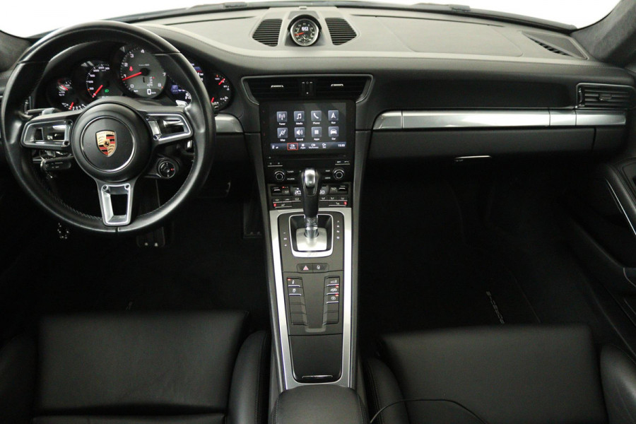 Porsche 911 3.0 Carrera 4S (NL-auto, Bucket Seats, Sport Chrono, Sport Uitlaat, StoelV, Navi, Cruise Con, Etc)