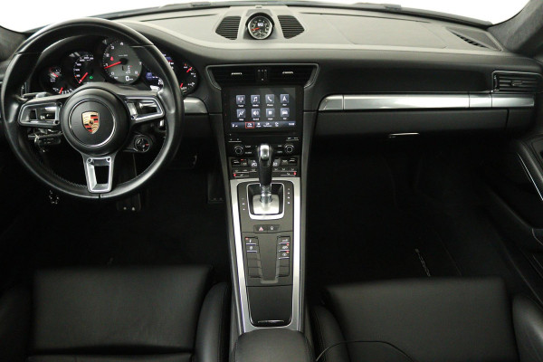 Porsche 911 3.0 Carrera 4S (NL-auto, Bucket Seats, Sport Chrono, Sport Uitlaat, StoelV, Navi, Cruise Con, Etc)