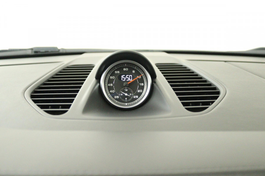 Porsche 911 3.0 Carrera 4S (NL-auto, Bucket Seats, Sport Chrono, Sport Uitlaat, StoelV, Navi, Cruise Con, Etc)