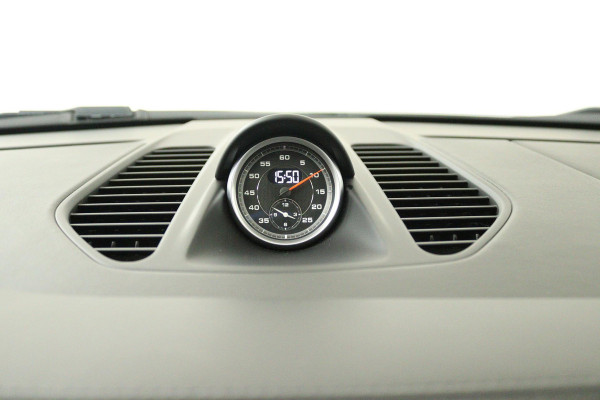 Porsche 911 3.0 Carrera 4S (NL-auto, Bucket Seats, Sport Chrono, Sport Uitlaat, StoelV, Navi, Cruise Con, Etc)