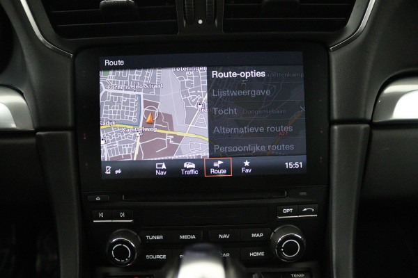 Porsche 911 3.0 Carrera 4S (NL-auto, Bucket Seats, Sport Chrono, Sport Uitlaat, StoelV, Navi, Cruise Con, Etc)