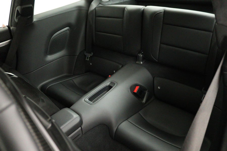 Porsche 911 3.0 Carrera 4S (NL-auto, Bucket Seats, Sport Chrono, Sport Uitlaat, StoelV, Navi, Cruise Con, Etc)