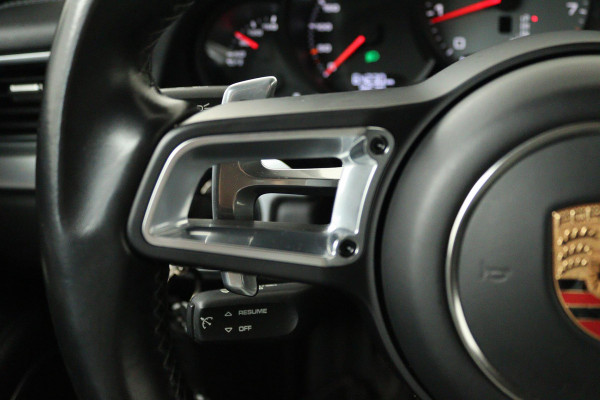 Porsche 911 3.0 Carrera 4S (NL-auto, Bucket Seats, Sport Chrono, Sport Uitlaat, StoelV, Navi, Cruise Con, Etc)