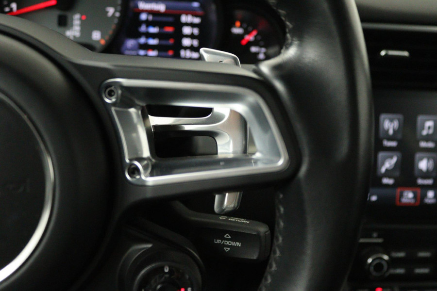 Porsche 911 3.0 Carrera 4S (NL-auto, Bucket Seats, Sport Chrono, Sport Uitlaat, StoelV, Navi, Cruise Con, Etc)
