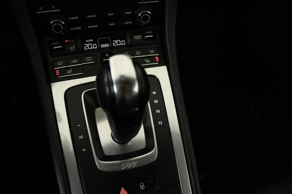 Porsche 911 3.0 Carrera 4S (NL-auto, Bucket Seats, Sport Chrono, Sport Uitlaat, StoelV, Navi, Cruise Con, Etc)
