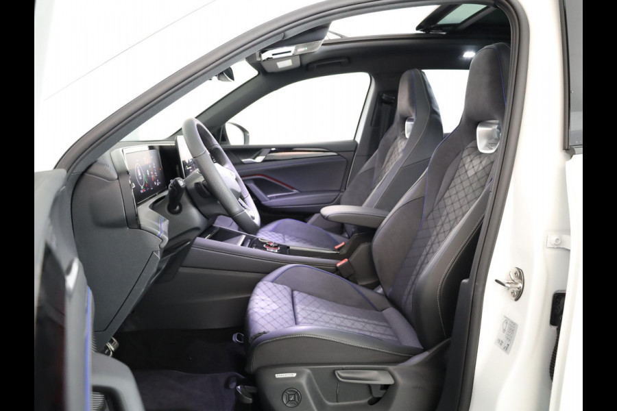 Volkswagen Tiguan R-Line-Edition 1.5 eHybrid 200 kW / 272 pk SUV 6 v ersn. DSG