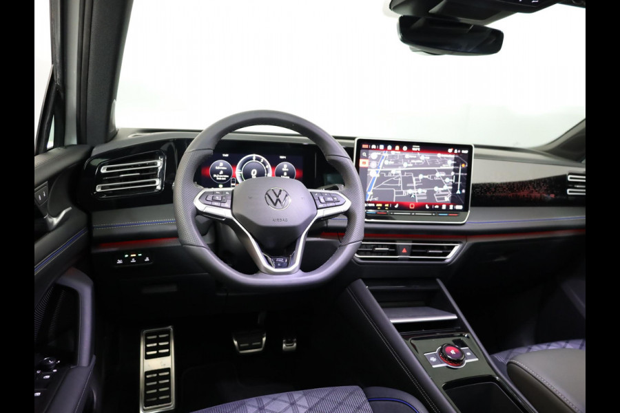 Volkswagen Tiguan R-Line-Edition 1.5 eHybrid 200 kW / 272 pk SUV 6 v ersn. DSG