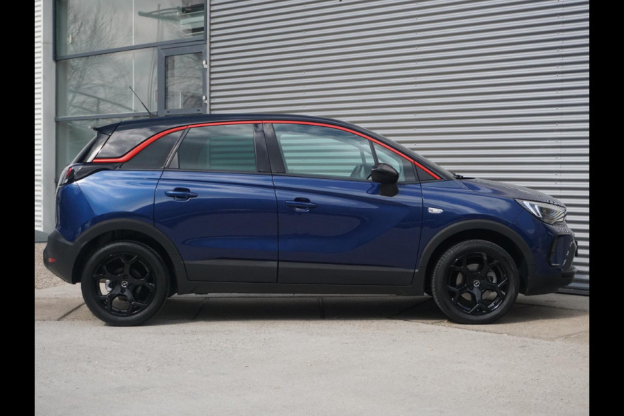 Opel Crossland 1.2 Turbo Level 4