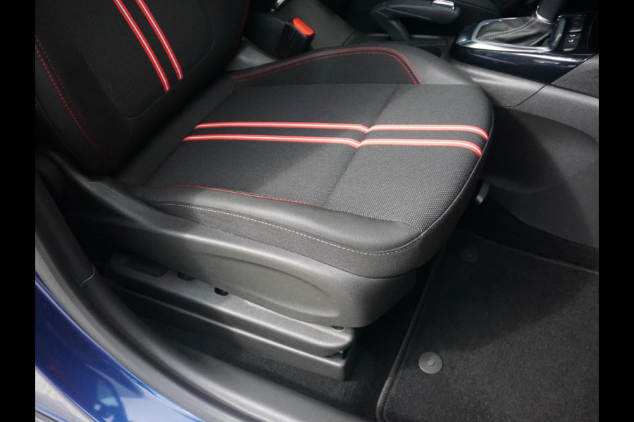 Opel Crossland 1.2 Turbo Level 4