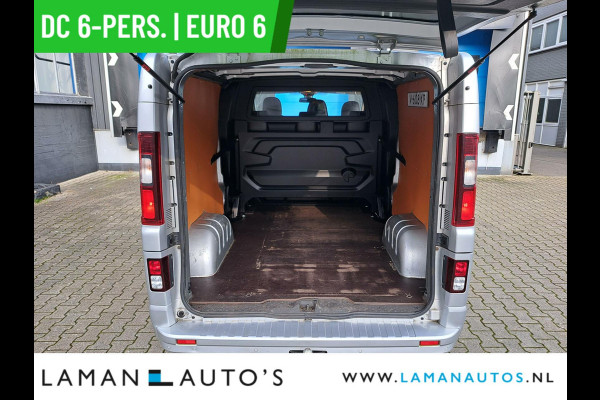 Opel Vivaro bestel 1.6 CDTI L2H1 Innovation EcoFlex