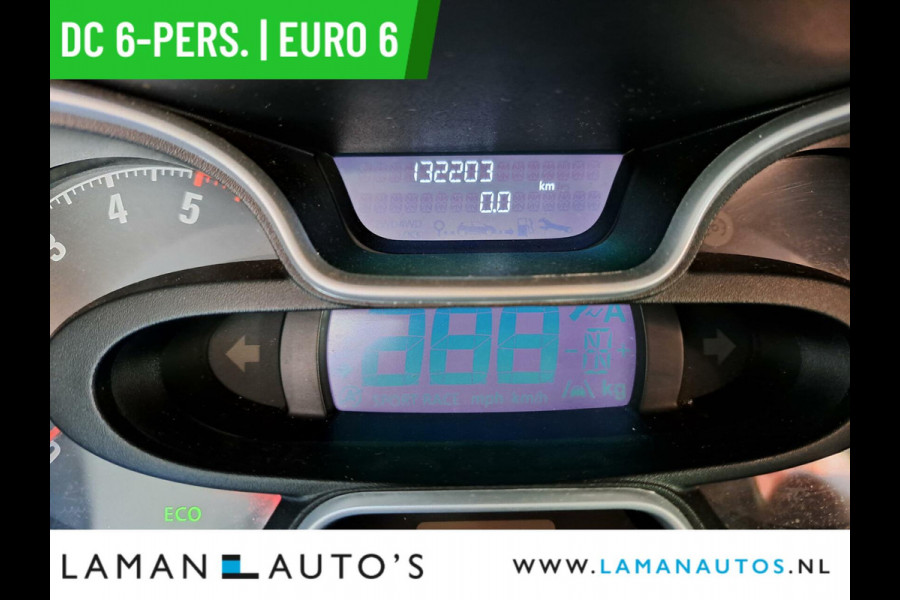 Opel Vivaro bestel 1.6 CDTI L2H1 Innovation EcoFlex