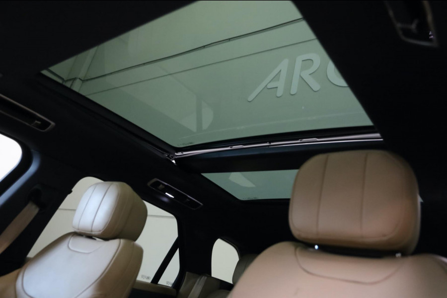Land Rover Range Rover Sport P440e Dynamic SE Head-up PANO 3D CAMERA 441PK BRUIN LEDER BTW AUTO LEASE V/A €444P.M. INRUIL MOG