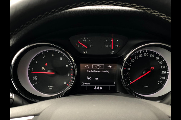 Opel Insignia Grand Sport 1.5 Turbo Business Executive | Leder, Navi, Stoel+Stuurverw., Climate, Cruise, Trekhaak wegkl. | NAP |