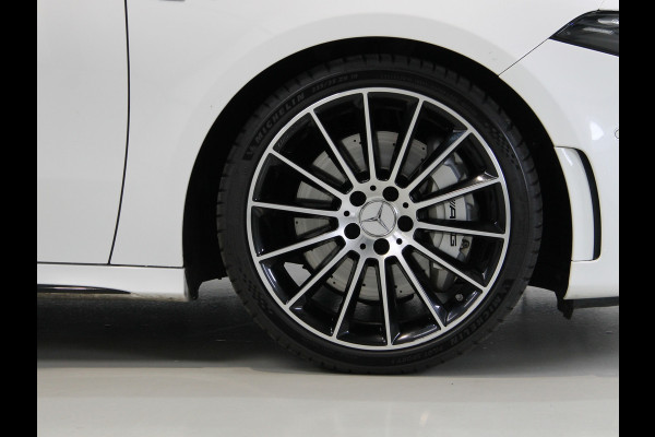Mercedes-Benz A-Klasse A35 AMG 306pk 4MATIC | Pano | Burmester