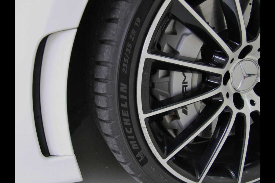Mercedes-Benz A-Klasse A35 AMG 306pk 4MATIC | Pano | Burmester