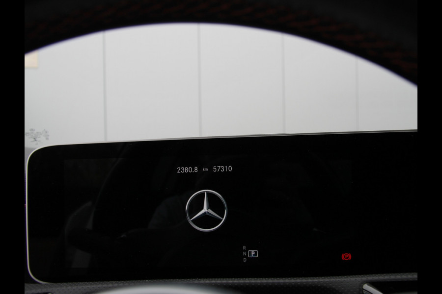 Mercedes-Benz A-Klasse A35 AMG 306pk 4MATIC | Pano | Burmester
