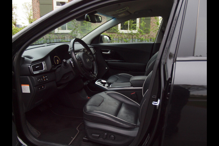 Kia e-Niro ExecutiveLine 64 kWh | Camera | Apple Carplay | JBL | Cruise Control