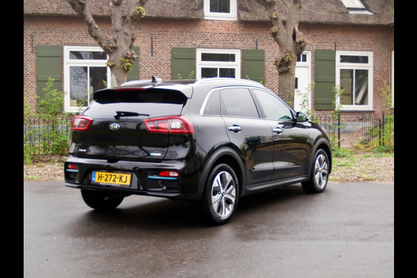 Kia e-Niro ExecutiveLine 64 kWh | Camera | Apple Carplay | JBL | Cruise Control