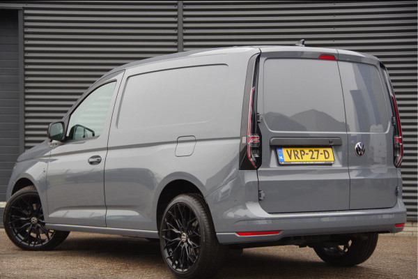 Volkswagen Caddy Cargo 2.0 TDI 1ST EDITION 123PK AUT. LED, ADAPT. CRUISE, VIRTUAL, 2X COMFORT STOEL, NAVI, CLIMA,
