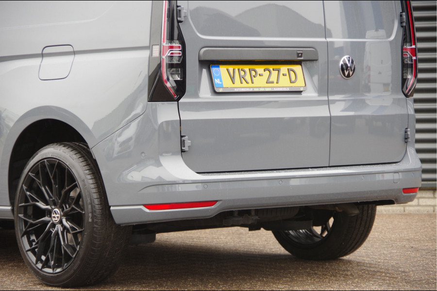 Volkswagen Caddy Cargo 2.0 TDI 1ST EDITION 123PK AUT. LED, ADAPT. CRUISE, VIRTUAL, 2X COMFORT STOEL, NAVI, CLIMA,
