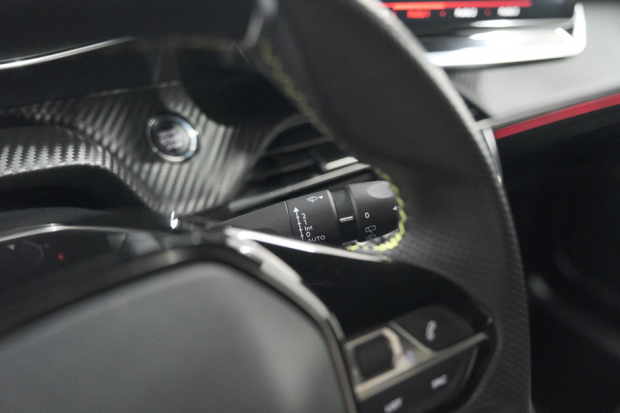 Peugeot 208 PureTech 100 GT-Line | Camera | Navigatie | Parkeersensoren | Apple Carplay