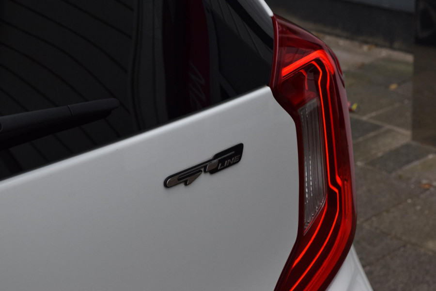 Kia Picanto 100pk GT-Line 5p|Winterpack|Open dak!