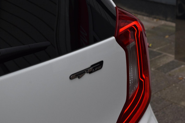 Kia Picanto 100pk GT-Line 5p|Winterpack|Open dak!