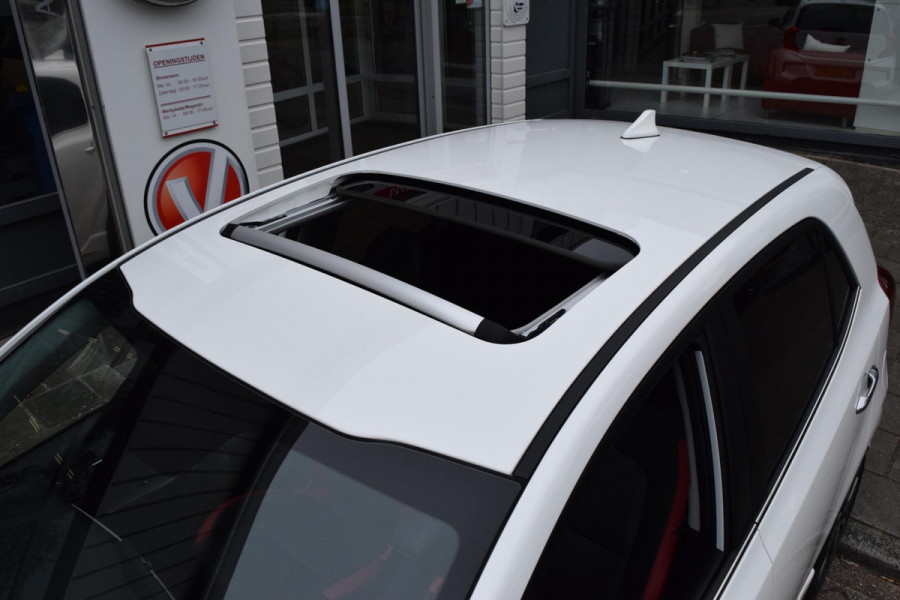 Kia Picanto 100pk GT-Line 5p|Winterpack|Open dak!