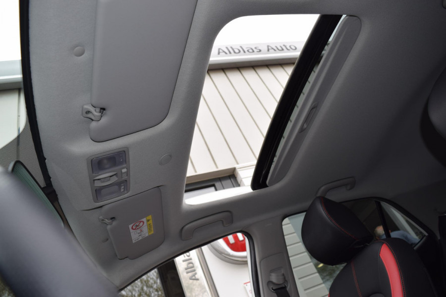 Kia Picanto 100pk GT-Line 5p|Winterpack|Open dak!