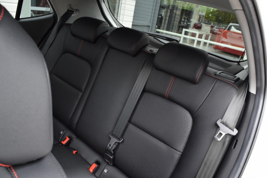 Kia Picanto 100pk GT-Line 5p|Winterpack|Open dak!